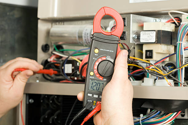 Emergency Electrical Repair Services in Cross Plains, TX